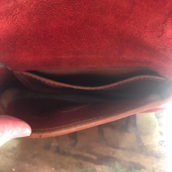 ‼️SOLD‼️🌻🦆 VINTAGE DooneyBourke Belt Bag🌻🦆 - Picture 6 of 11